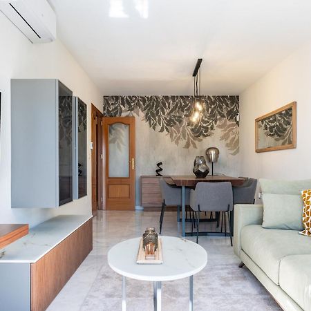 Apartament Oasis Mijas Centro Zewnętrze zdjęcie