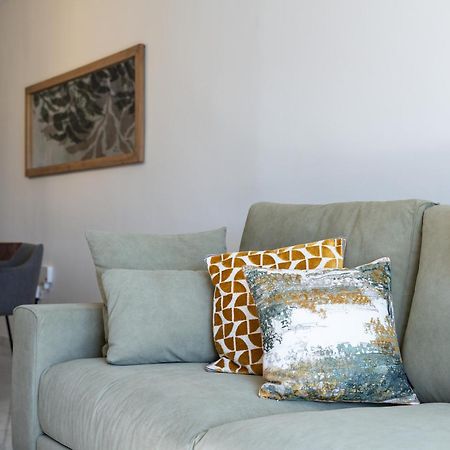 Apartament Oasis Mijas Centro Zewnętrze zdjęcie