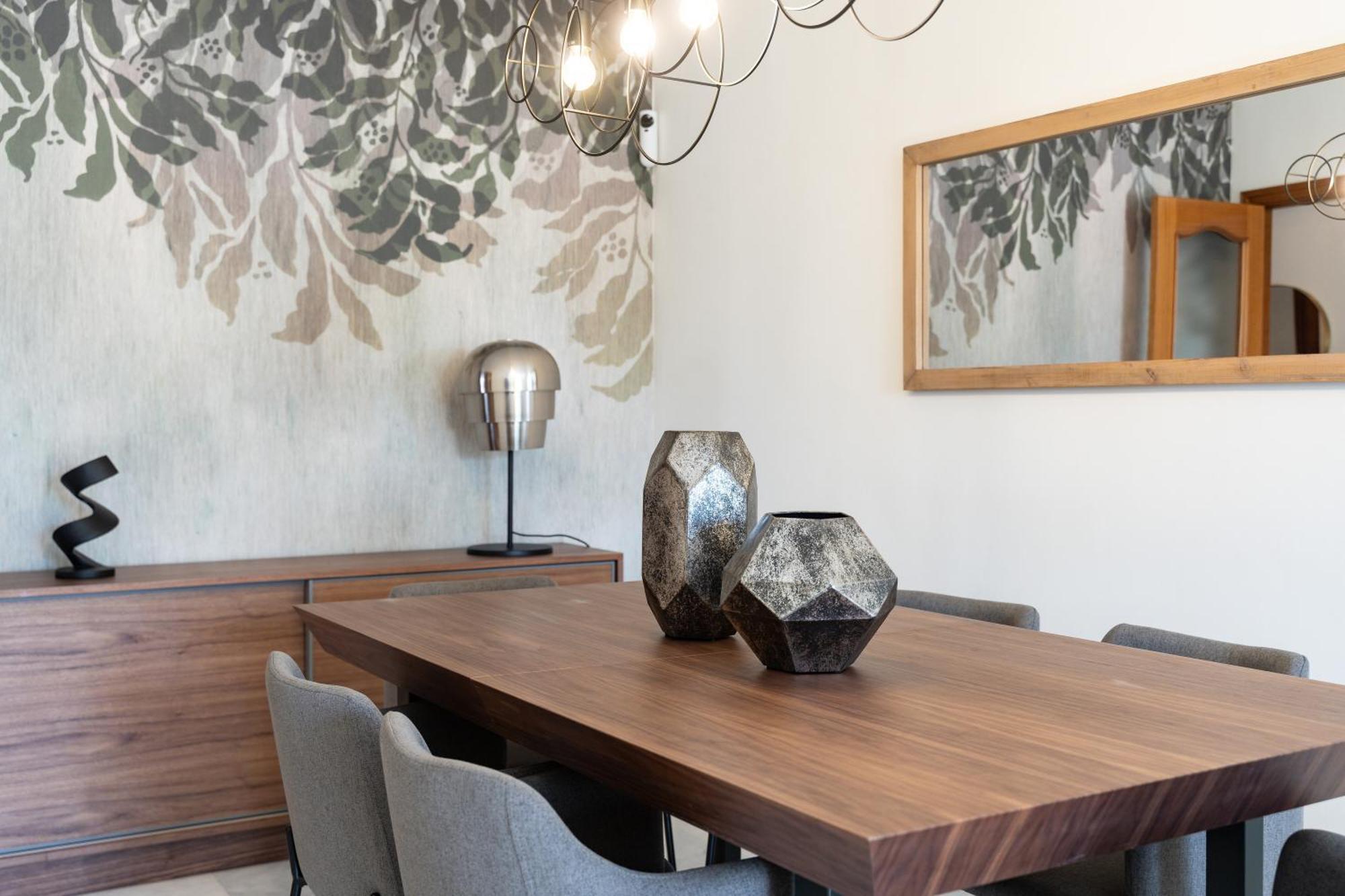 Apartament Oasis Mijas Centro Zewnętrze zdjęcie