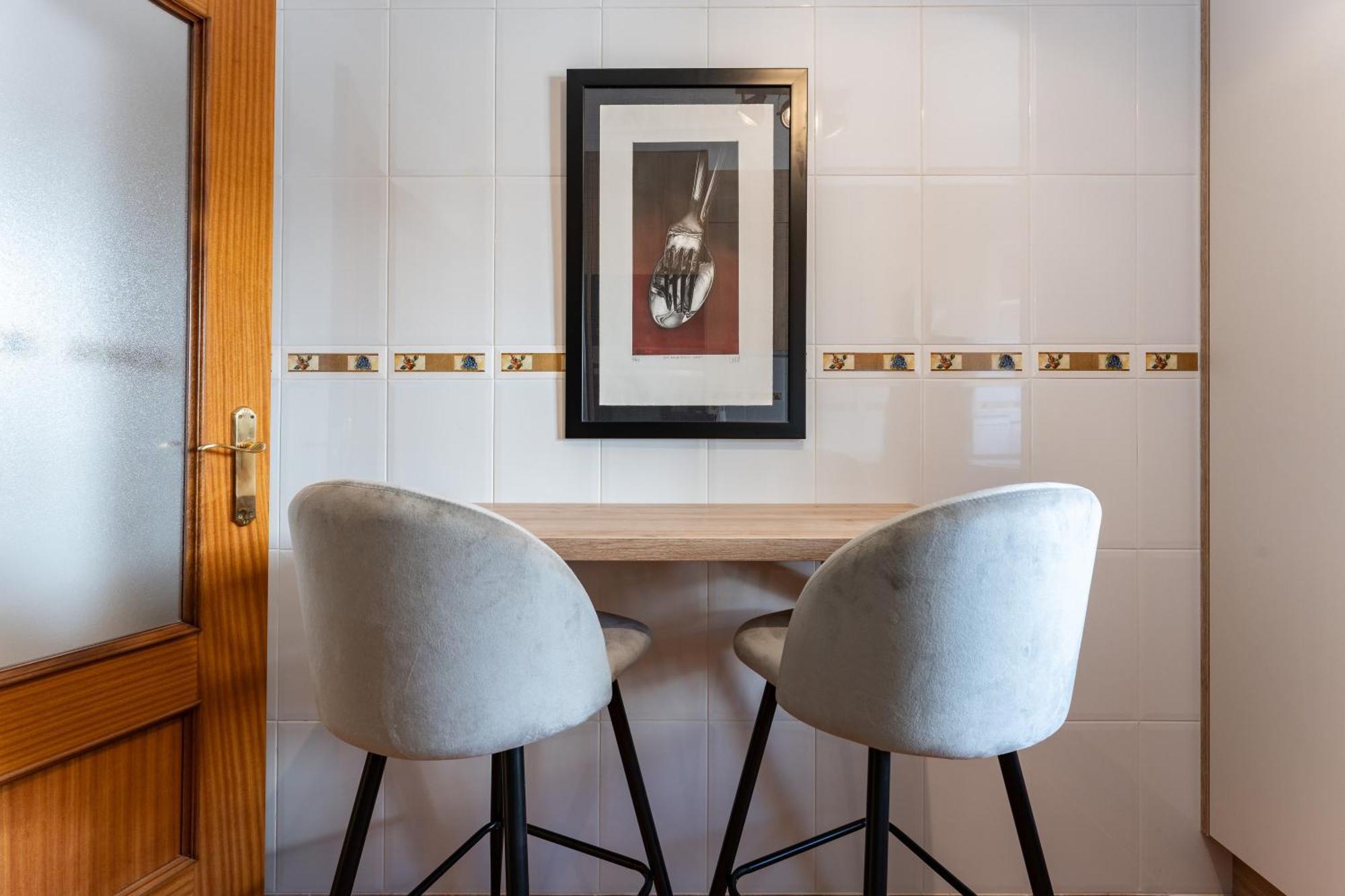 Apartament Oasis Mijas Centro Zewnętrze zdjęcie