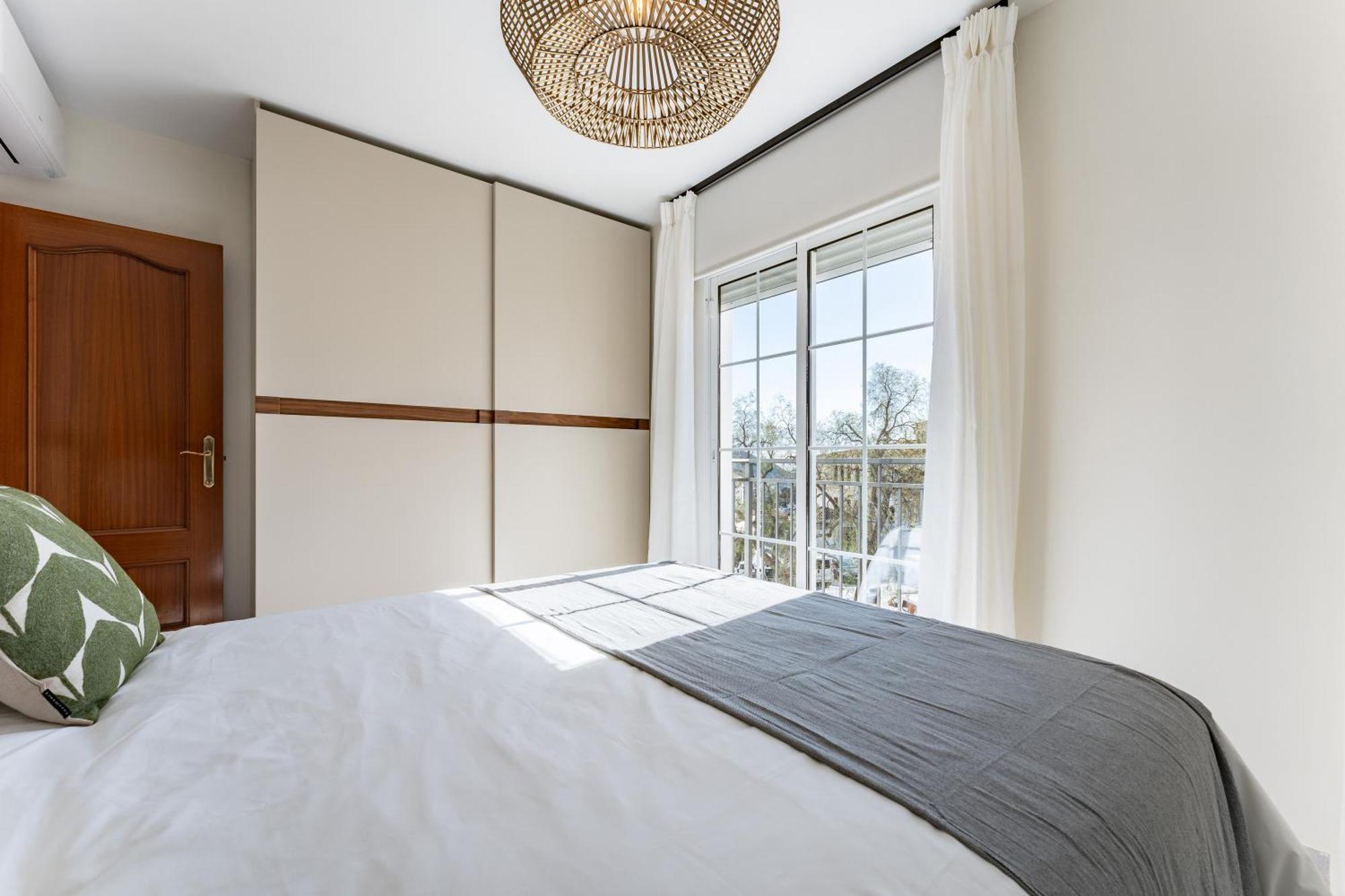 Apartament Oasis Mijas Centro Zewnętrze zdjęcie